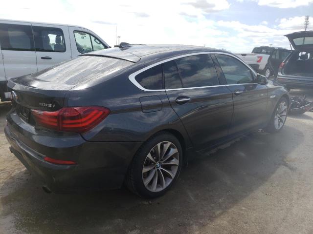 Photo 3 from auction – 2014 BMW 535 XIGT with VIN WBA5M4C54ED183862