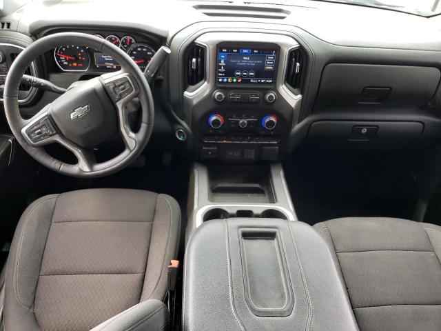 Photo 8 from auction – 2021 CHEVROLET SILVERADO with VIN 3GCUYEED4MG310222