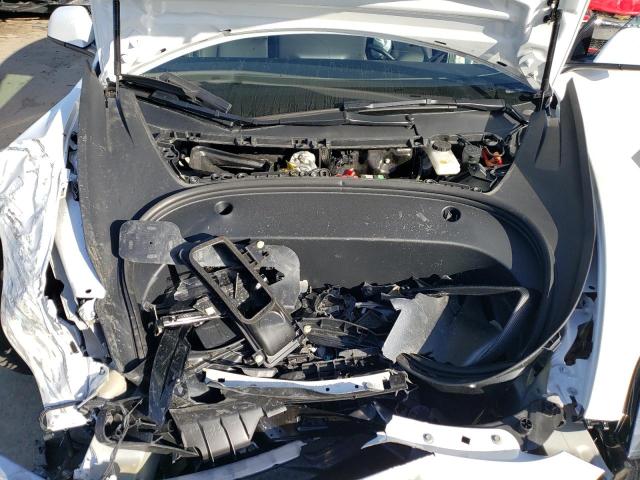 Photo 11 from auction – 2022 TESLA MODEL 3 with VIN 5YJ3E1EB6NF336663