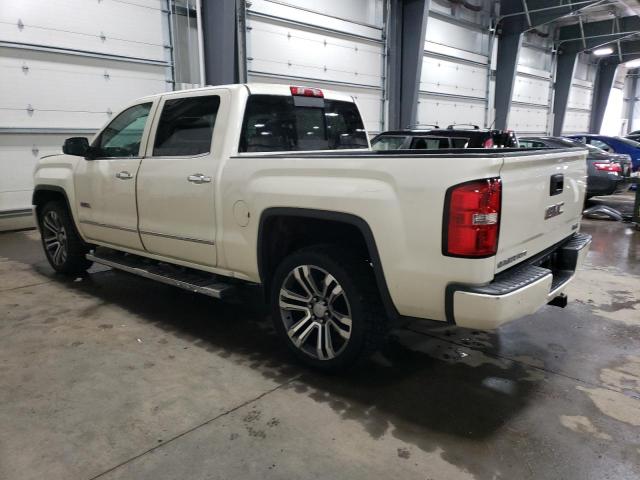 Photo 2 from auction – 2014 GMC SIERRA K15 with VIN 3GTU2VEC6EG188585