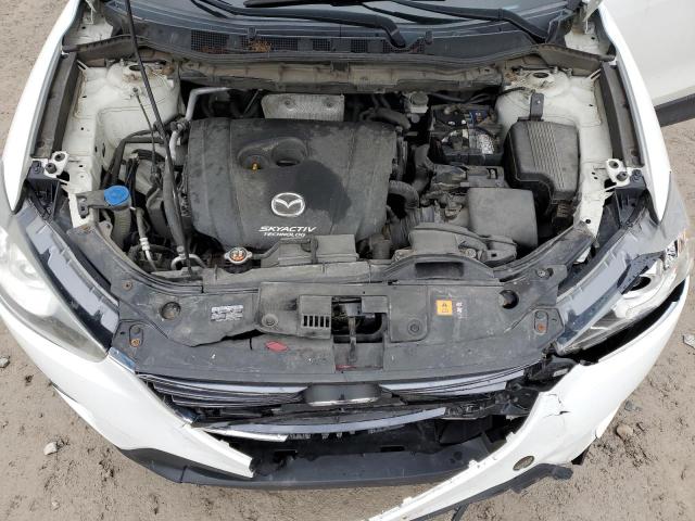 Photo 12 from auction – 2016 MAZDA CX-5 TOURI with VIN JM3KE4CY3G0829942