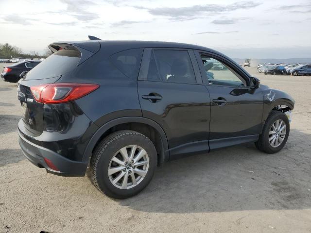 Photo 3 from auction – 2016 MAZDA CX-5 TOURI with VIN JM3KE4CY9G0676953