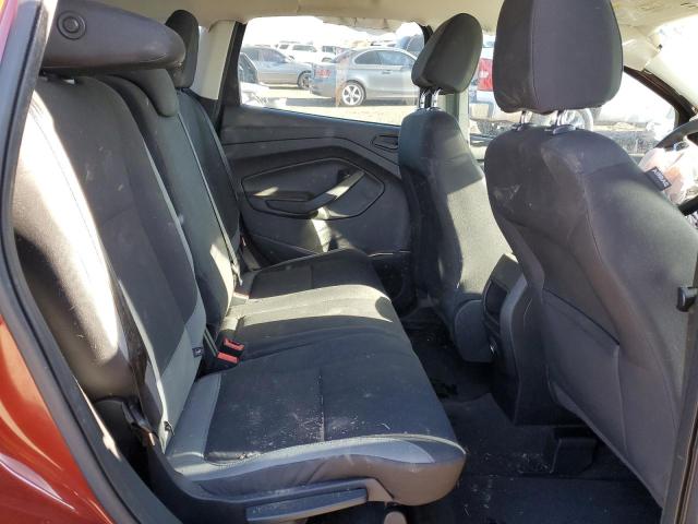 Photo 11 from auction – 2014 FORD ESCAPE S with VIN 1FMCU0F73EUC52424
