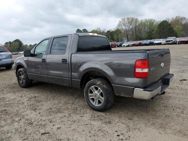 Photo 2 from auction – 2008 FORD F150 SUPER with VIN 1FTPW12V18FB41793