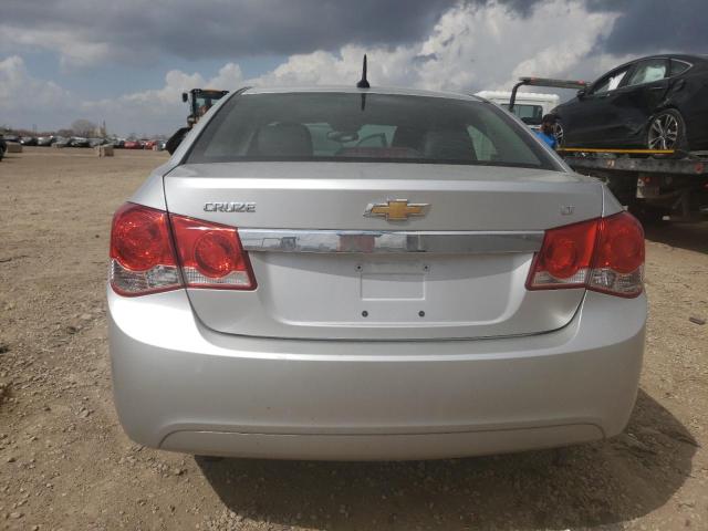 Photo 6 from auction – 2012 CHEVROLET CRUZE LT with VIN 1G1PG5SCXC7376126