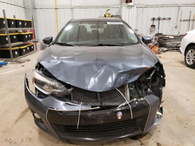 Photo 5 from auction – 2016 TOYOTA COROLLA L with VIN 2T1BURHE4GC692071
