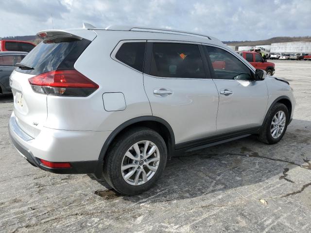 Photo 3 from auction – 2018 NISSAN ROGUE S with VIN KNMAT2MT2JP612009