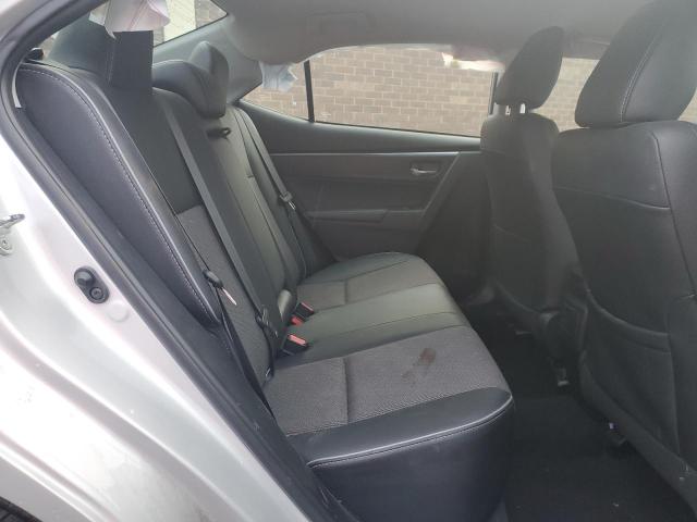 Photo 10 from auction – 2016 TOYOTA COROLLA with VIN 2T1BURHE4GC603907