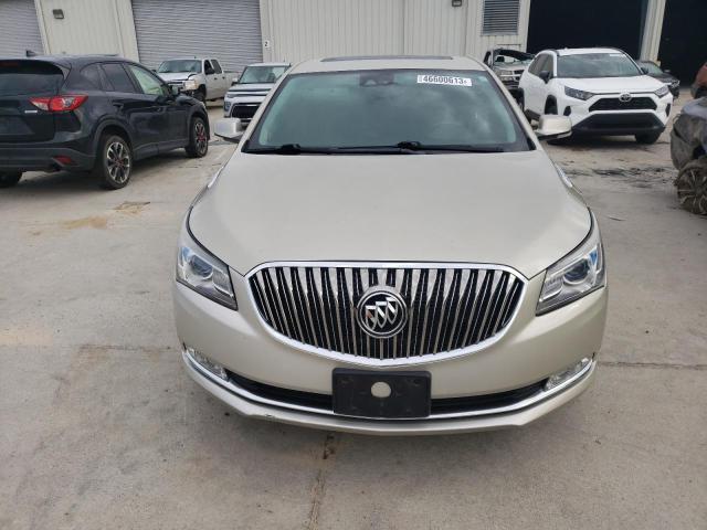 Photo 5 from auction – 2014 BUICK LACROSSE T with VIN 1G4GF5G36EF305321