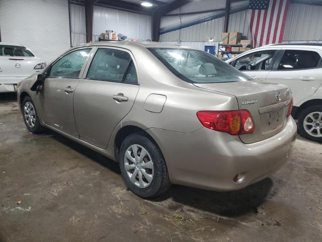Photo 2 from auction – 2010 TOYOTA COROLLA BA with VIN 2T1BU4EE5AC466149