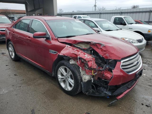 Photo 4 from auction – 2015 FORD TAURUS SEL with VIN 1FAHP2E81FG202599