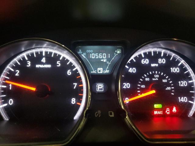 Photo 9 from auction – 2017 NISSAN VERSA S with VIN 3N1CN7AP2HL802991