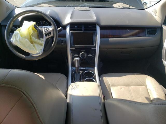 Photo 8 from auction – 2013 FORD EDGE LIMIT with VIN 2FMDK4KC2DBB10218