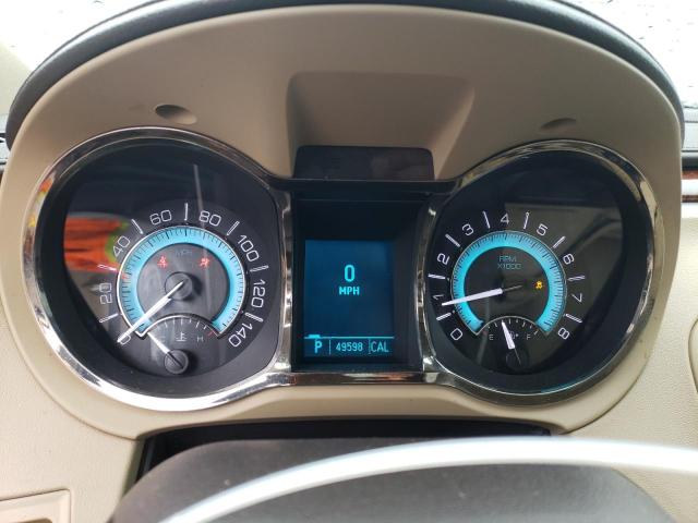 Photo 9 from auction – 2010 BUICK LACROSSE C with VIN 1G4GC5EG2AF100085