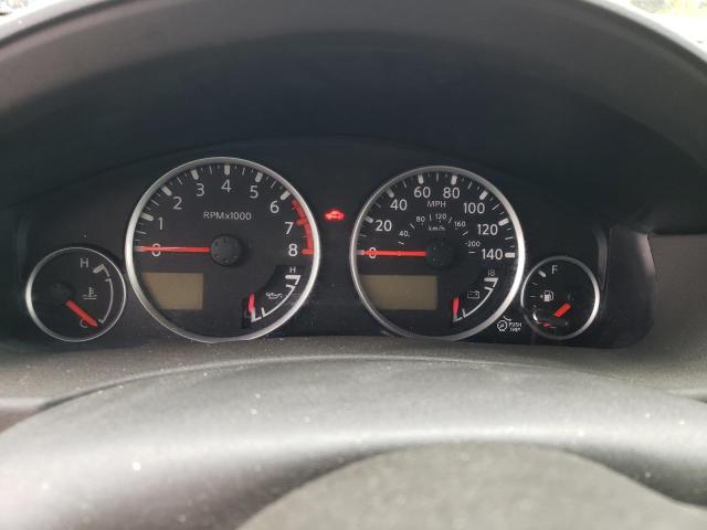 Photo 9 from auction – 2010 NISSAN PATHFINDER with VIN 5N1AR1NB9AC613109