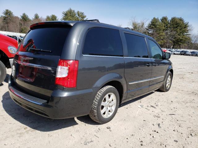 Photo 3 from auction – 2011 CHRYSLER TOWN & COU with VIN 2A4RR5DG0BR734965