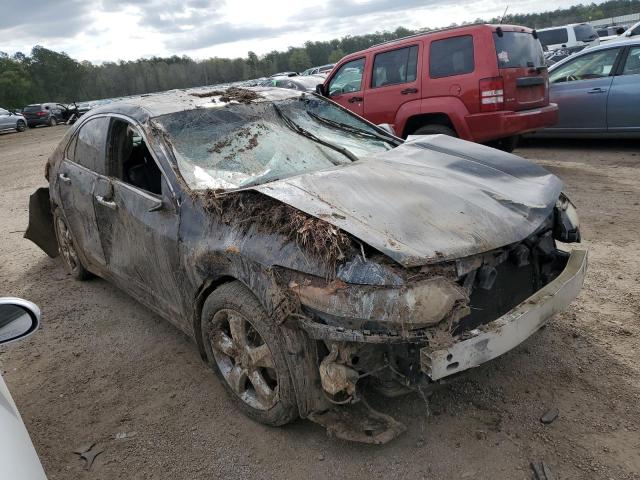 Photo 4 from auction – 2011 ACURA TSX with VIN JH4CU2F64BC014833