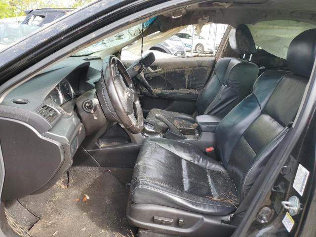 Фото 7 с аукциона – 2011 ACURA TSX с VIN JH4CU2F64BC014833