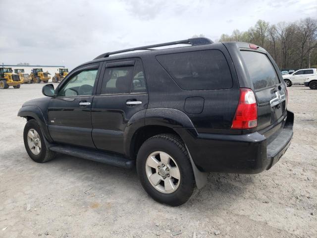 Photo 2 from auction – 2006 TOYOTA 4RUNNER SR with VIN JTEZU14R360072048