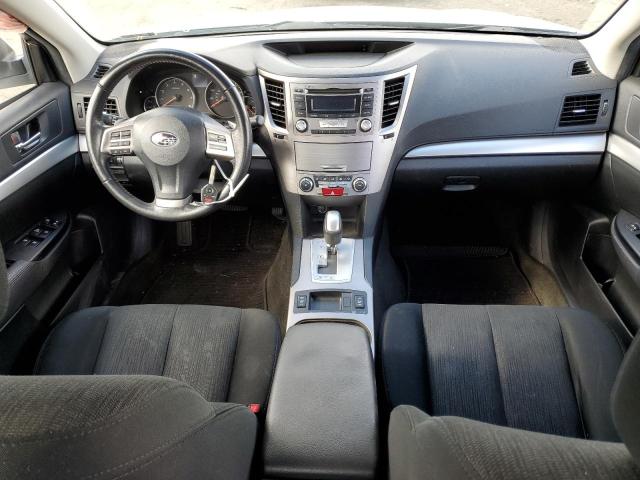 Photo 8 from auction – 2013 SUBARU LEGACY 2.5 with VIN 4S3BMBC65D3048882