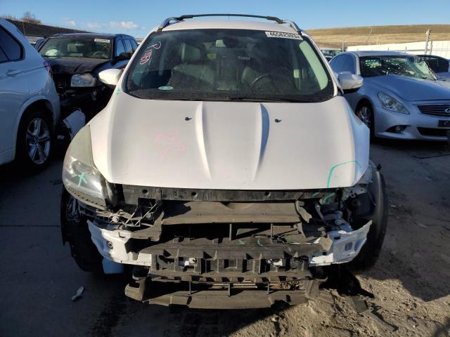 Photo 5 from auction – 2013 FORD ESCAPE TIT with VIN 1FMCU9J97DUC24069