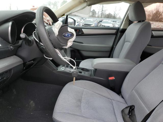 Photo 7 from auction – 2018 SUBARU LEGACY 2.5 with VIN 4S3BNAB61J3006701