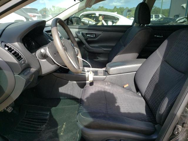 Photo 7 from auction – 2017 NISSAN ALTIMA 2.5 with VIN 1N4AL3AP9HC272572