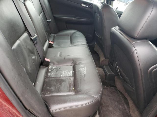 Photo 10 from auction – 2011 CHEVROLET IMPALA LT with VIN 2G1WB5EK2B1195918