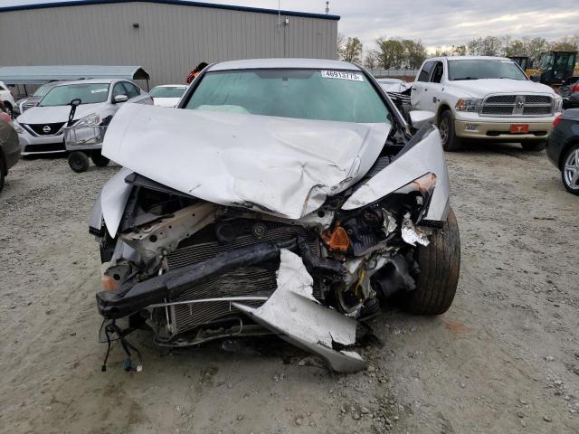 Photo 5 from auction – 2012 HONDA ACCORD LX with VIN 1HGCP2F36CA246556