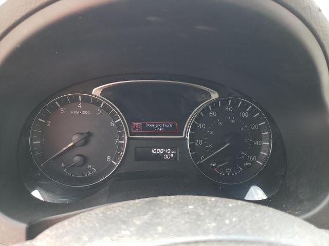 Photo 9 from auction – 2014 NISSAN ALTIMA 2.5 with VIN 1N4AL3AP0EN334554