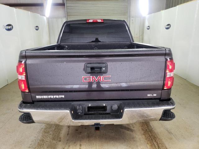 Photo 6 from auction – 2015 GMC SIERRA C15 with VIN 3GTP1UEC3FG450106