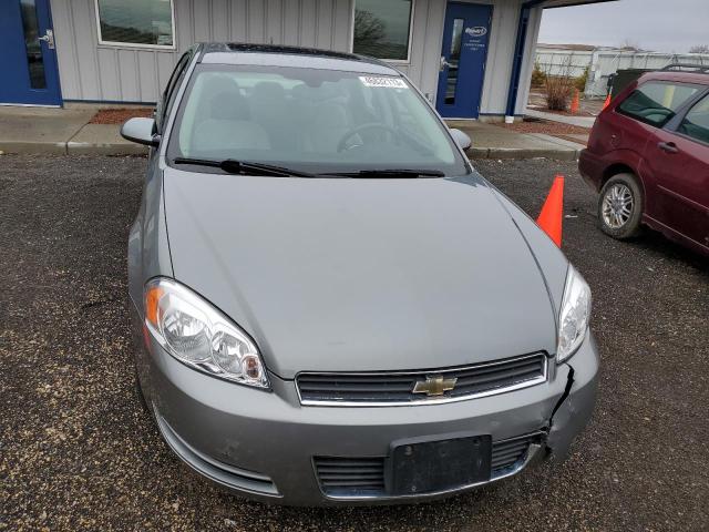 Photo 5 from auction – 2008 CHEVROLET IMPALA LT with VIN 2G1WT58K889239469
