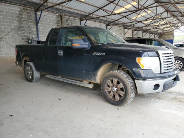 Photo 4 from auction – 2011 FORD F150 SUPER with VIN 1FTEX1CM0BFC39747