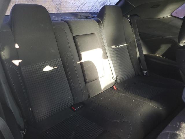 Photo 10 from auction – 2015 DODGE CHALLENGER with VIN 2C3CDZAG7FH819470