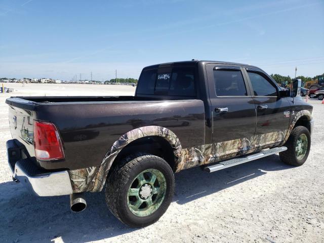 Photo 3 from auction – 2010 DODGE RAM 2500 with VIN 3D7UT2CL0AG168315