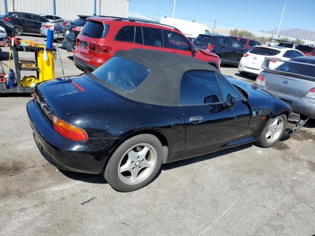 Photo 3 from auction – 1996 BMW Z3 1.9 with VIN 4USCH732XTLB67770