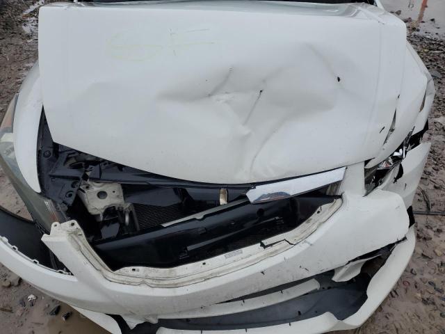 Photo 11 from auction – 2012 HONDA ACCORD SE with VIN 1HGCP2F61CA017308