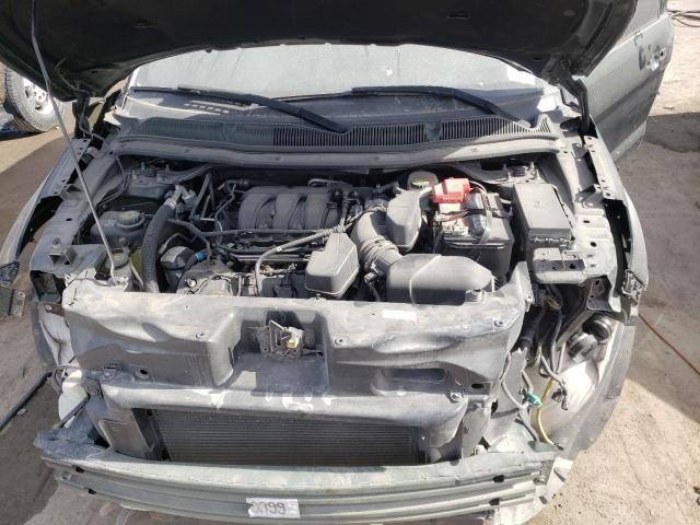 Photo 12 from auction – 2013 FORD EXPLORER L with VIN 1FM5K7F81DGB46373