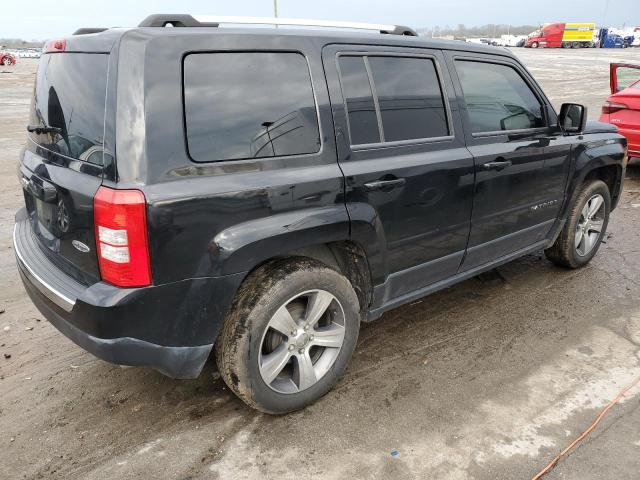 Photo 3 from auction – 2016 JEEP PATRIOT LA with VIN 1C4NJPFA8GD613126