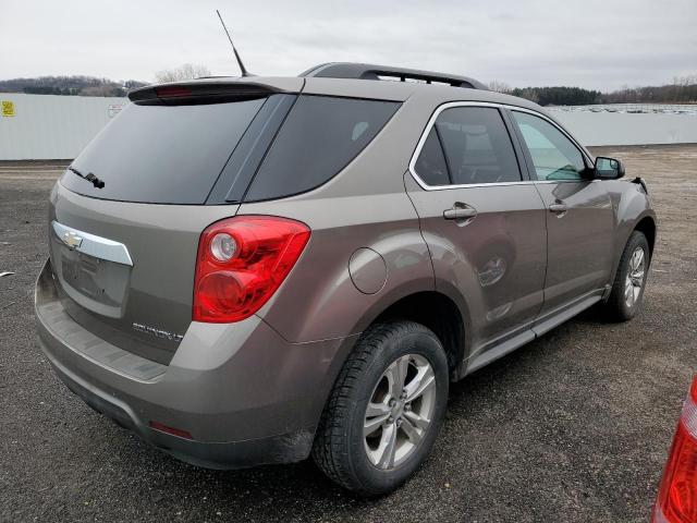 Photo 3 from auction – 2012 CHEVROLET EQUINOX LT with VIN 2GNFLNEK1C6353780