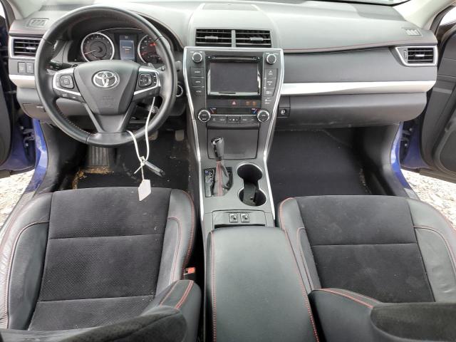 Photo 8 from auction – 2015 TOYOTA CAMRY LE with VIN 4T1BF1FK8FU928352