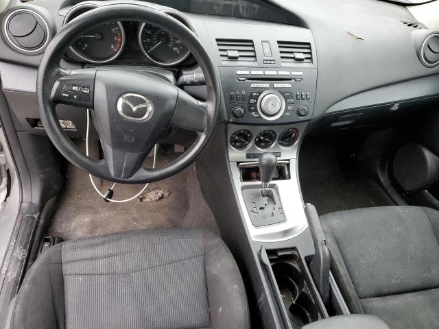 Zdjęcie 8 z aukcji – 2010 MAZDA 3 I z VIN JM1BL1SG9A1345832