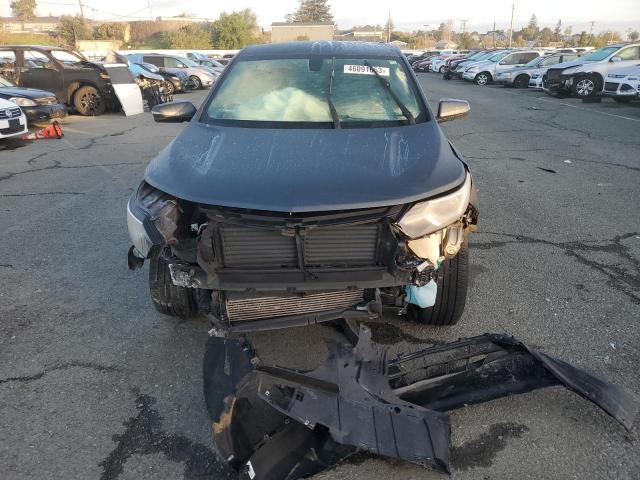 Photo 5 from auction – 2019 CHEVROLET EQUINOX LT with VIN 3GNAXKEVXKL115475