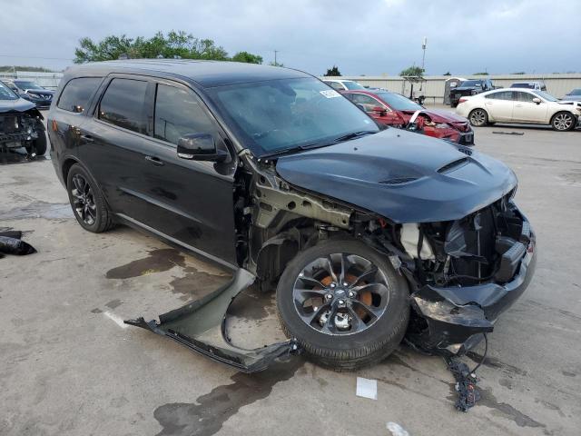 Photo 4 from auction – 2022 DODGE DURANGO R/ with VIN 1C4SDJCT1NC191457