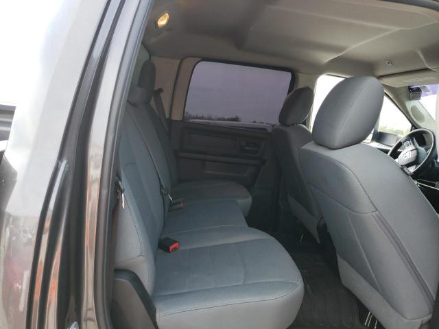 Photo 10 from auction – 2017 RAM 2500 ST with VIN 3C6UR5CJ4HG621541