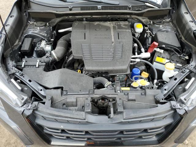 Photo 12 from auction – 2022 SUBARU FORESTER L with VIN JF2SKAPC1NH407490