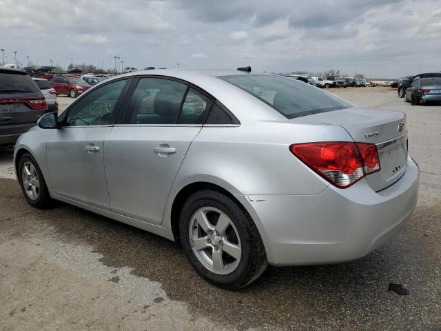 Photo 2 from auction – 2014 CHEVROLET CRUZE LT with VIN 1G1PC5SB0E7388436