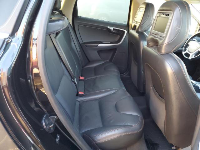 Photo 10 from auction – 2011 VOLVO XC60 T6 with VIN YV4902DZ8B2213004