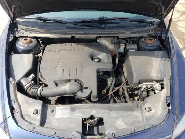 Photo 11 from auction – 2011 CHEVROLET MALIBU 1LT with VIN 1G1ZC5E11BF308767