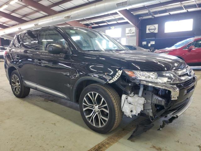 Photo 4 from auction – 2017 MITSUBISHI OUTLANDER with VIN JA4AZ2A36HZ015618